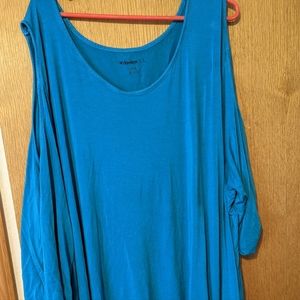 This is a worn with in dress